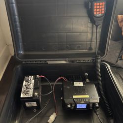 GMRS Radio