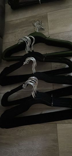 Clothes Hangers