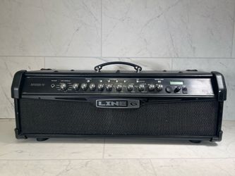 LINE 6 GUITAR AMP SPIDER IV 15 (A1G009591)