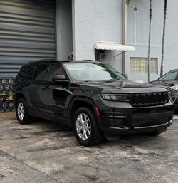 Wheels and tires For Jeep grand cherokee