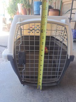 Small cage