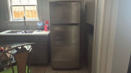 Refrigerator for sale