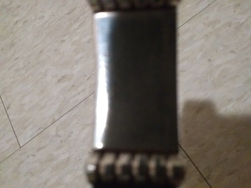Tiffany men's silver 925 bracelet