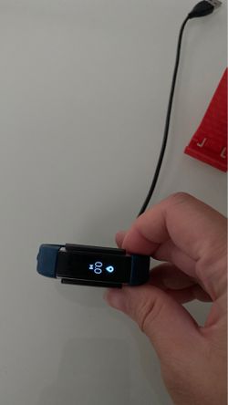 Fitbit charge