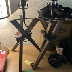 Lamp Base Set From World Market