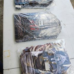 17" Halloween Tombstone Yard Signs $10 A Pack Each Pack Has 6 