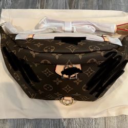 Fanny Pack 