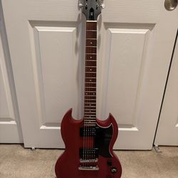 Epiphone SG