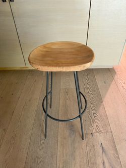 Alden Counter Stools west elm