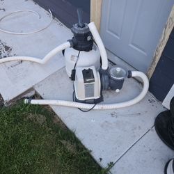 Swimingpool Pump