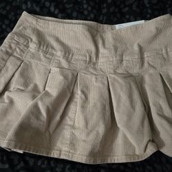 American Eagle Skort Size 8 