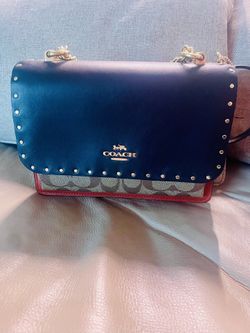 Coach Crossbody