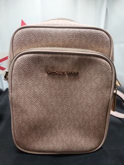 Michael kors pink purse