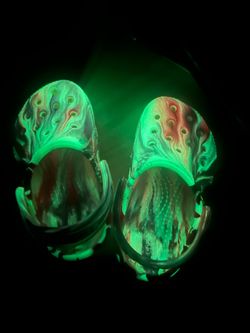 Baby crocs C5