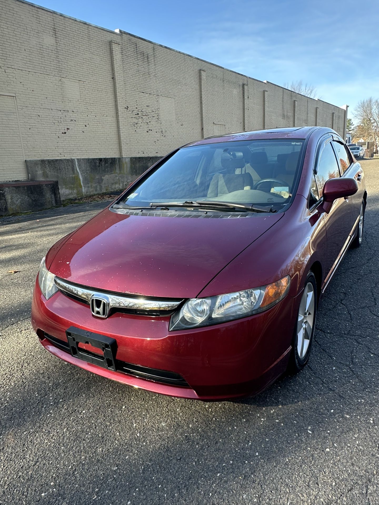 2006 Honda Civic