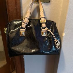 Vintage Michael Kors Purse