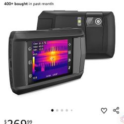 Thermal Camera 
