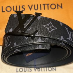 Louis Vuitton Men’s Belt 
