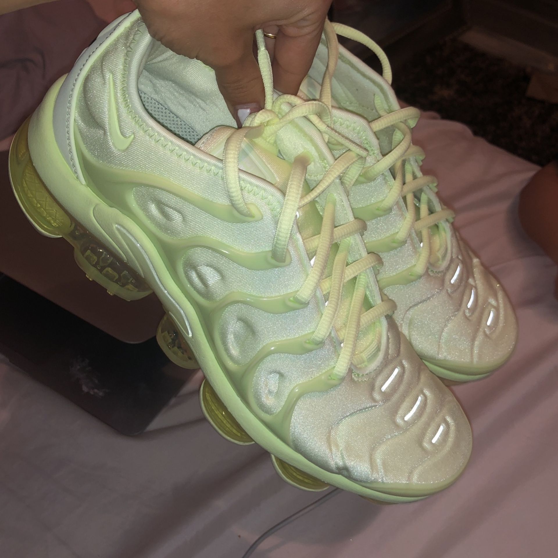 Air vapor max Plus Size 6.5 In Women’s