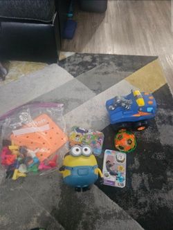 Free Kids Toys