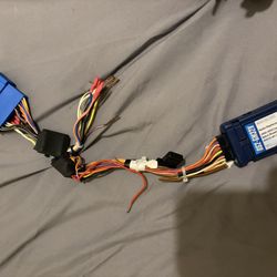 Pac Os2gm32x Aftermarket Steering Wheel Control 