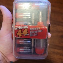 Precious Screedriver All 44