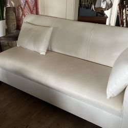 Faux Leather