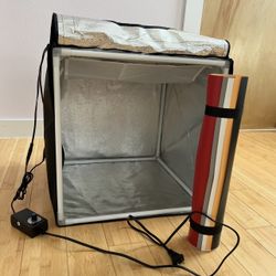 Photography Light box