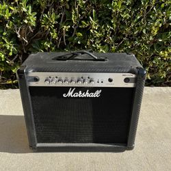 Marshall MG 30CFX Electric Guitar Amplifier 
