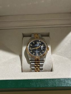 Fashion Watch