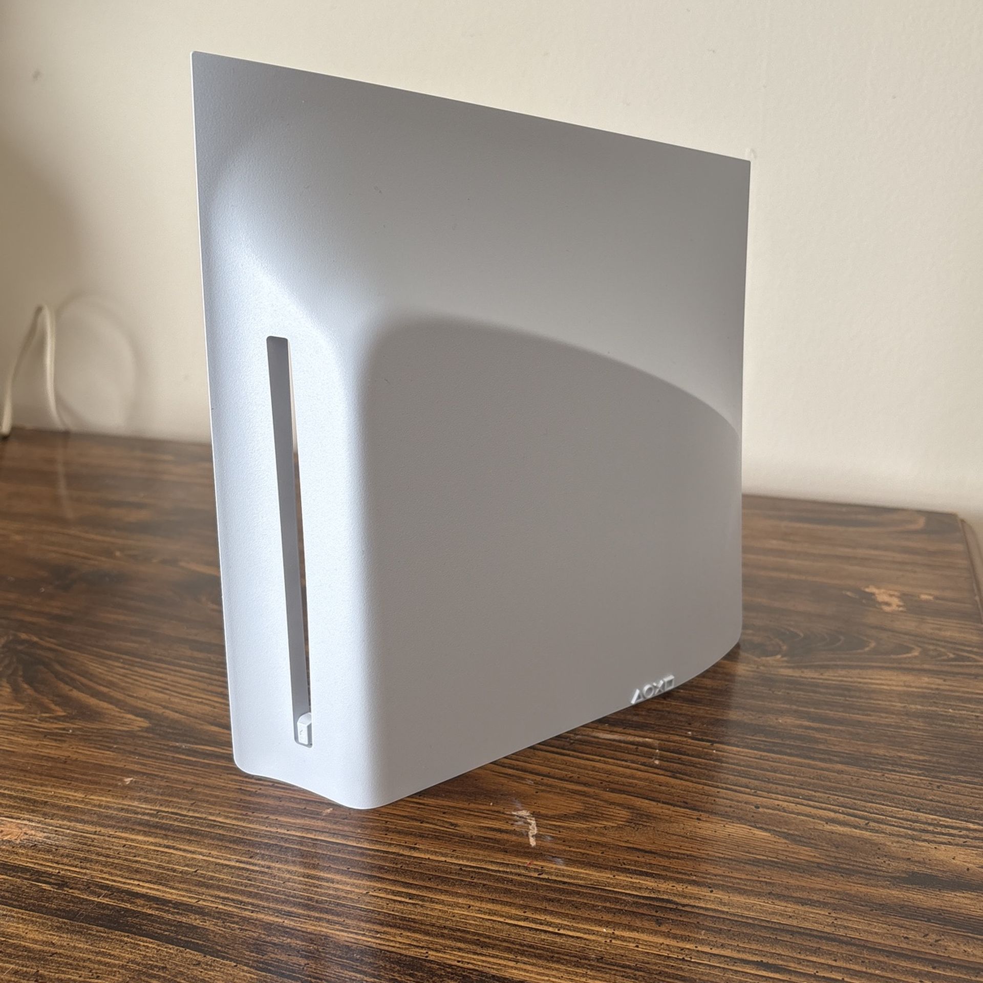 Ps5 Disk Faceplate Cover (shell)