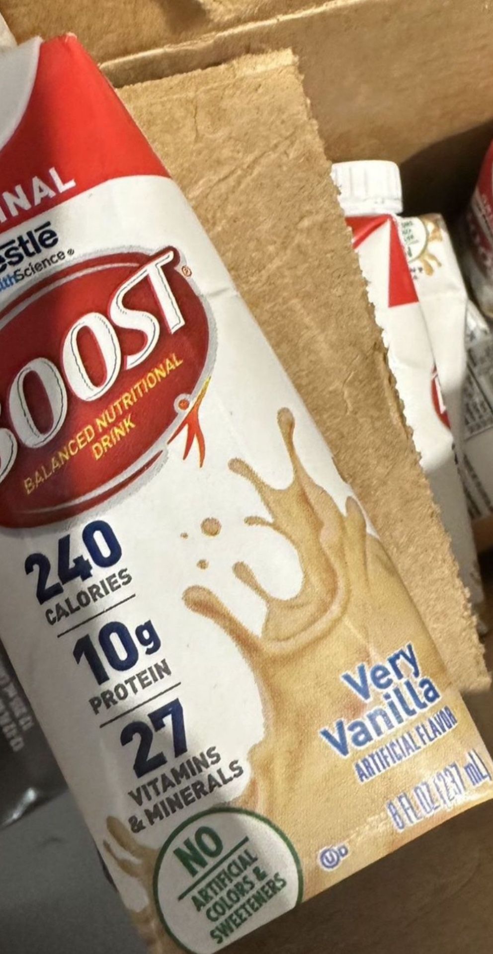 Boost 