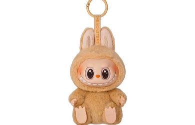 Popmart Labubu Have A Seat Vinyl Plush Blind Box Baba - AUTHENTIC US SELLER