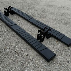 Ford F -150 Running Boards (09-14)