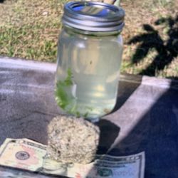 Money /abundance Spiritual Baths