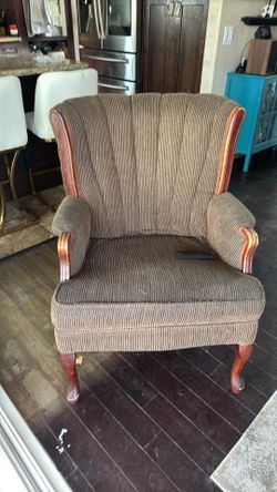 Accent Chair