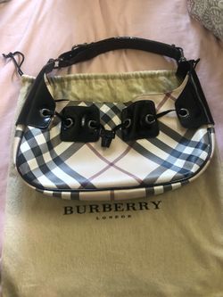 Burberry original
