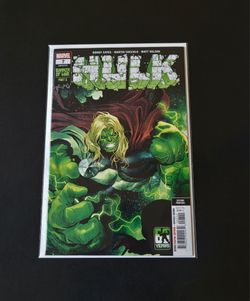 Hulk #7