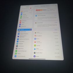 Ipad Pro 11inch 3rd Gen