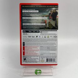 Hitman World Of Assassination: Signature Edition (Nintendo Switch 2, 2025)