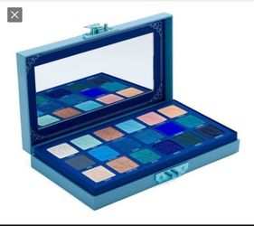 Jeffree Star Blood Blue Palette