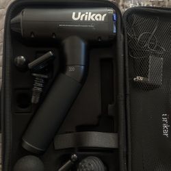 massage gun