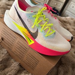 Nike ZOOMX Vaporfly 3