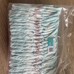 Pampers Size 1