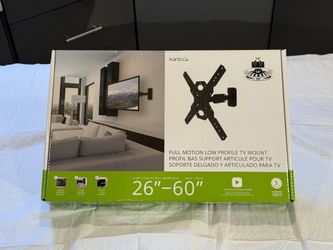 TV Mount