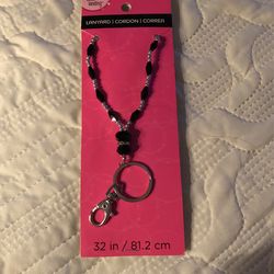 Lanyard 