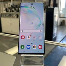 Samsung Note 10 Plus 256GB T-Mobile 