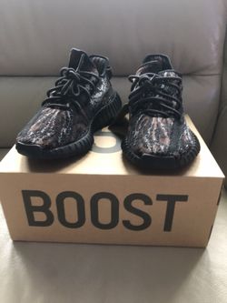 Adidas Yeezy Size 7 