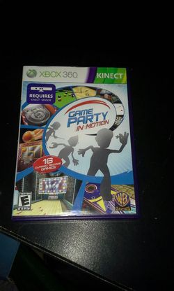 Game Party