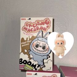 Labubu
